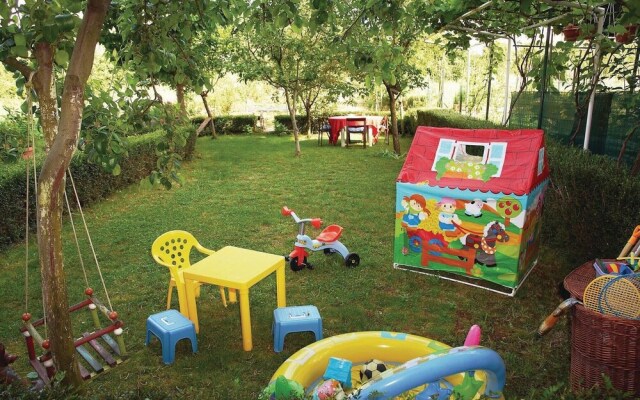 Amazing Home in Pula With Wifi and 2 Bedrooms