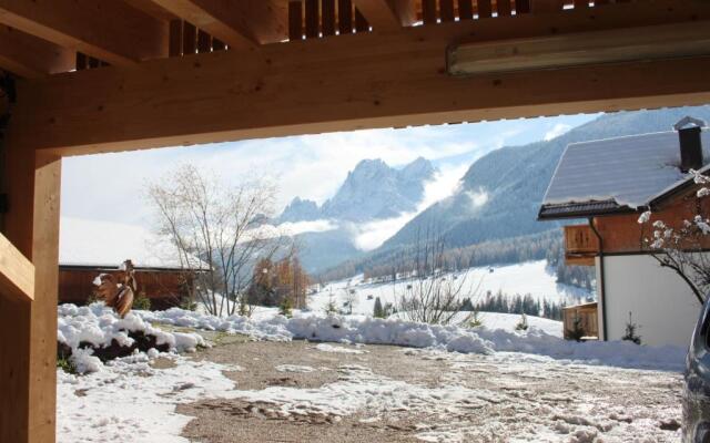 Alpenchalets Mair
