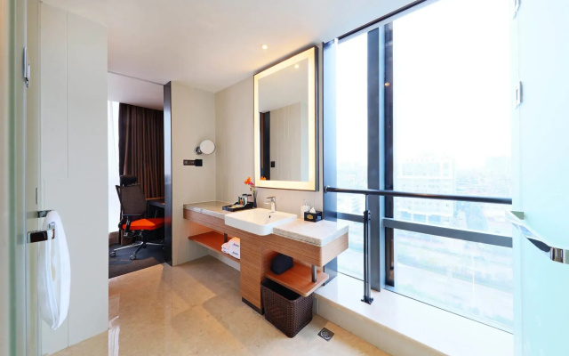 Hampton by Hilton Nanning Jiangnan