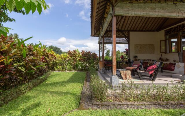 Bali Firefly BnB