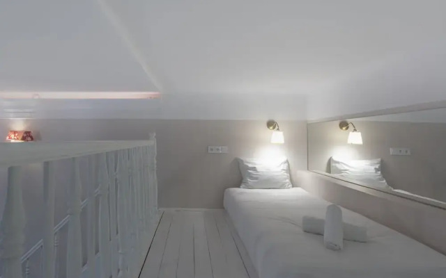 Tyzenhauz Apartments