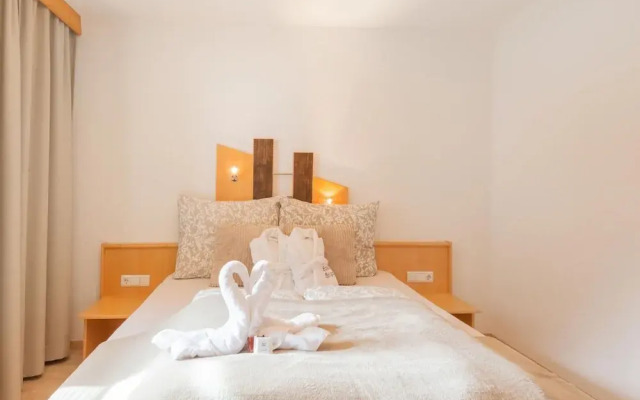 Beautiful Apartment in Langenfeld With Terrace