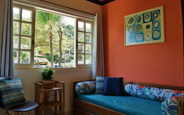 Pousada Vila das Pedras