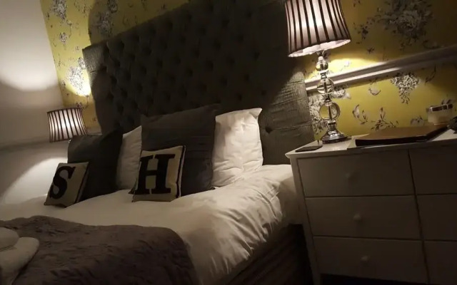 Sawrey House Country Hotel