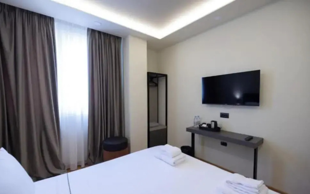 Green Boutique Hotel