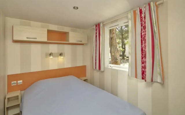 Village Camping  de l'Ostriconi