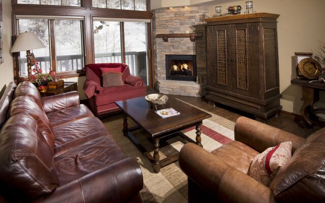 St James Place Resort