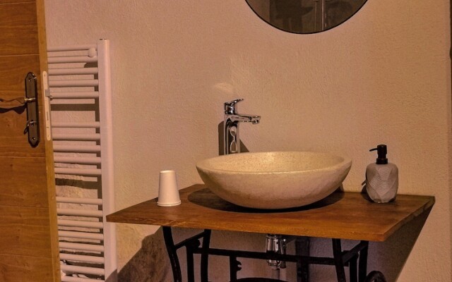 La Grange Des Frangines