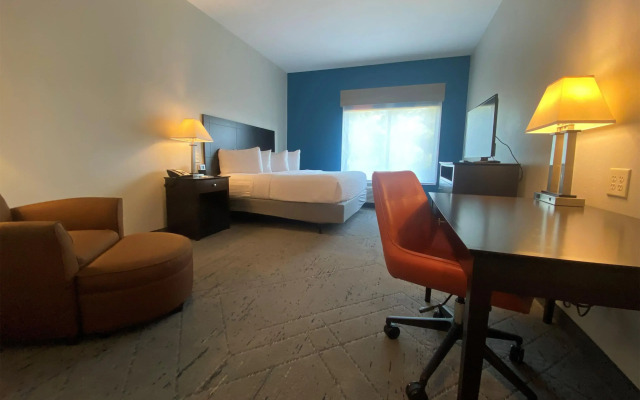 Wingate by Wyndham State Arena Raleigh/Cary