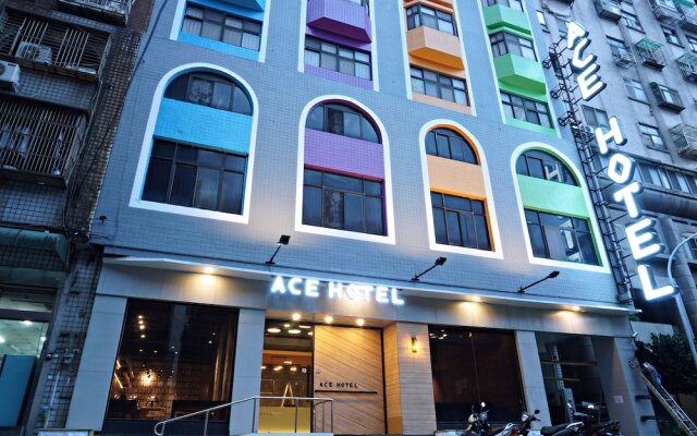 Ace Hotel