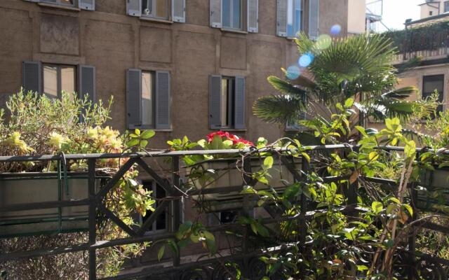 Sophisticated apt near Duomo