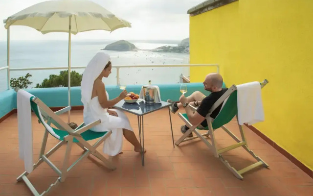 Hotel Sunset Green Ischia