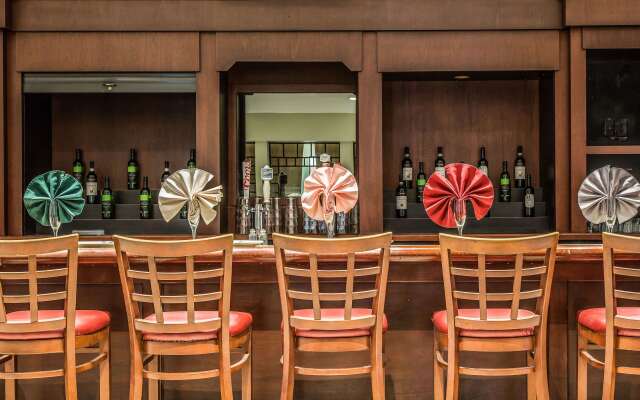 Regency Inn & Suites New London, Mystic