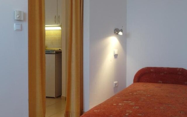 Tip-Top Apartmenthouse