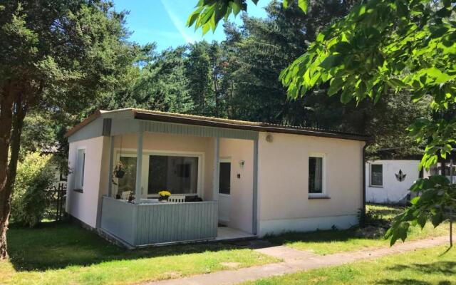 Bungalow 68 am Waldrand