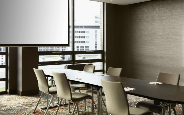 Hyatt Place Amsterdam Airport