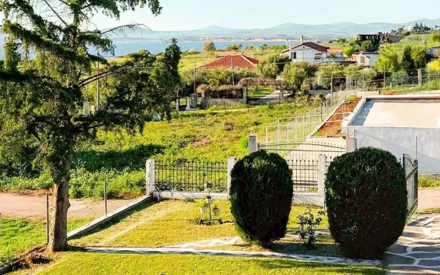 Chalkidiki Sea Aura - Eva s Cozy Getaway