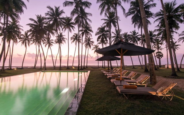 Jetwing Kottukal Beach House