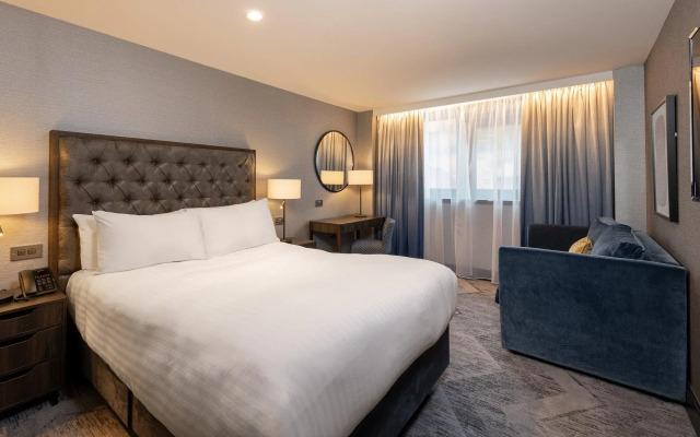 voco Edinburgh-Haymarket by IHG