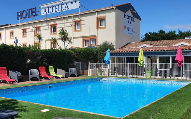 Hotel Althea