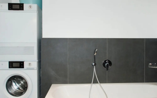 Casa Conti Solduno in Solduno