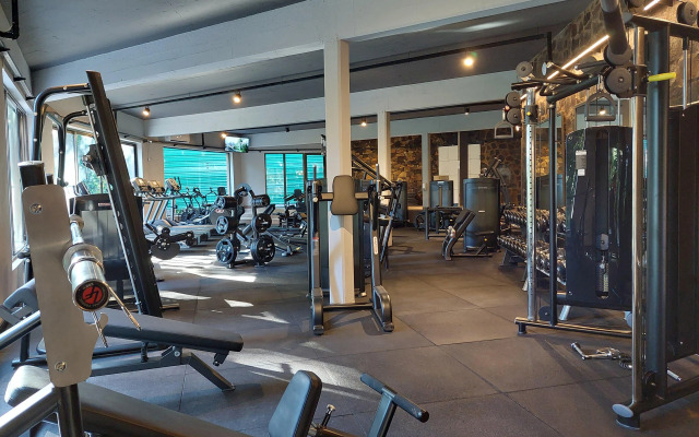Raices Esturion Hotel