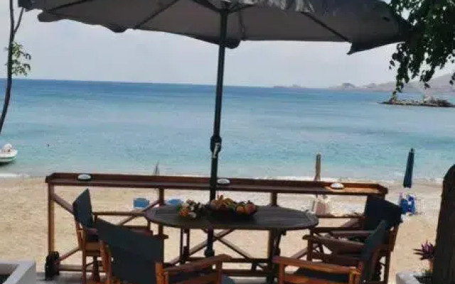 Maroulitsas Sea Esta 2