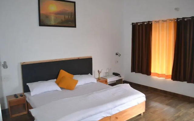 StayApart - Dhanagiri hills Resort