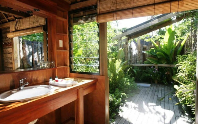 Fafa Island Resort