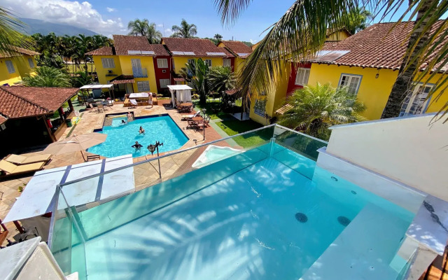 Pousada Villa Del Sol
