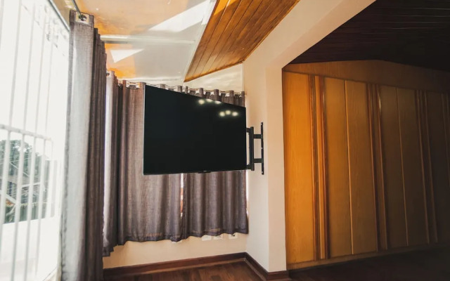 Pousada Atalaia Village