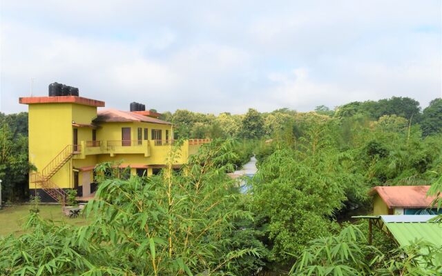 Aura Corbett Resort