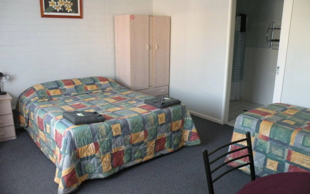 Corowa Motor Inn