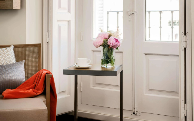 NH Collection Palacio de Tepa