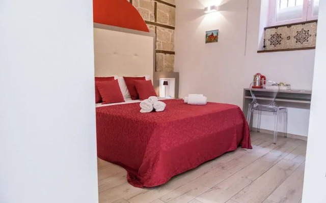 Barlaman Luxury Rooms