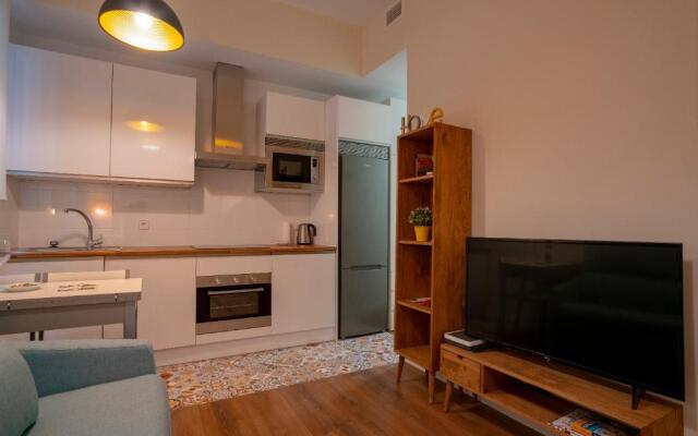 For You Rentals Chueca Apartment BRC42