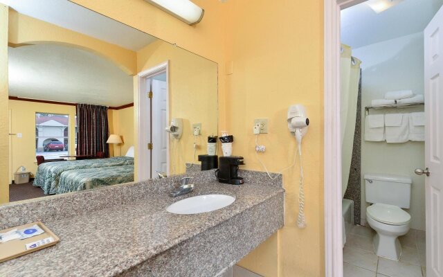 Americas Best Value Inn