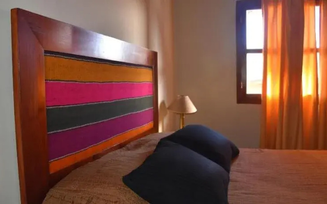 Refugio del Sol Hosteria