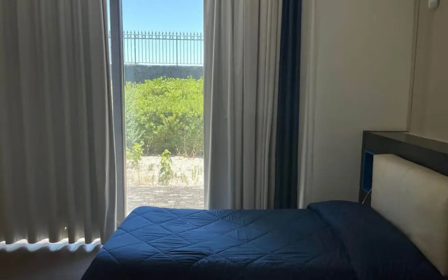 Sport Hotel Torre del Grifo