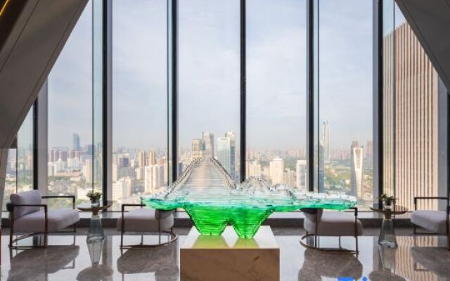 Madison  Hotel Hankou Financial Center, Wuhan
