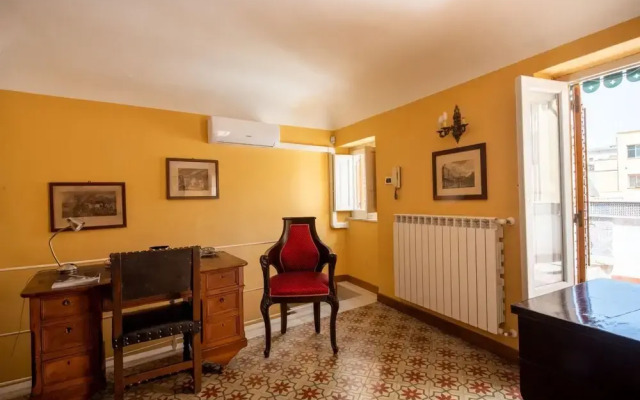 Due Terrazze in Centro by Wonderful Italy