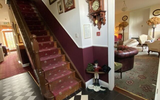 The Coach House