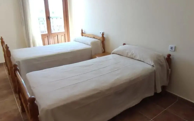 Apartment in Andalusia With Scenic Views