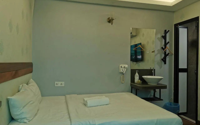 Cheras-Miharja Homestay @Sunway Velocity