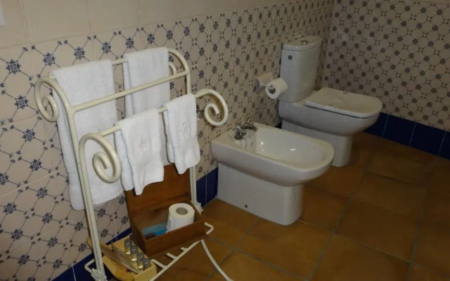 Hotel La Posada del Infante