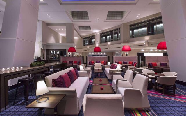 Swissotel Sydney