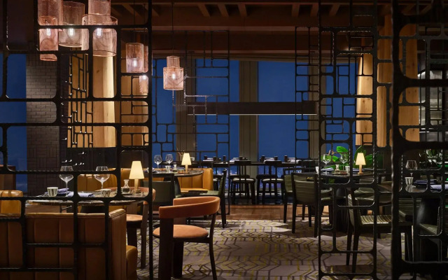 Rosewood Guangzhou