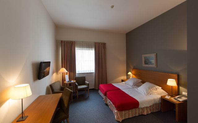 Ghent River Hotel