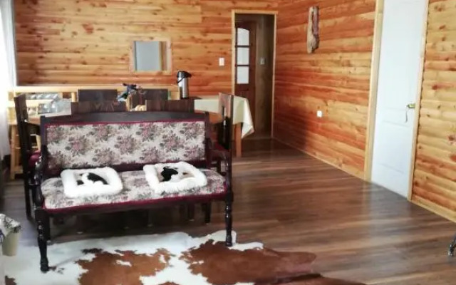 Puesto Cánogas Hostal