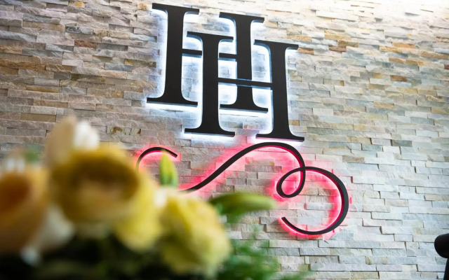 Hartnoll Hotel